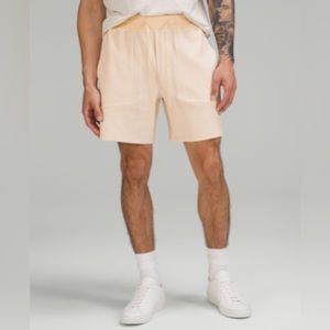 Lululemon At Ease Short 7”